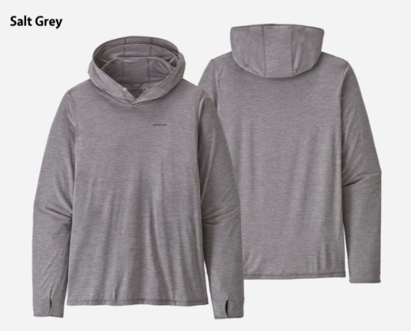 Patagonia Tropic Comfort Hoody II LAFX 52124 Patagonia Tropic Comfort Hoody II LAFX 52124